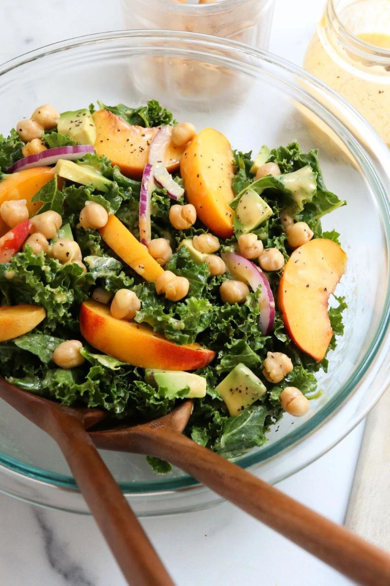 summer salad recipes