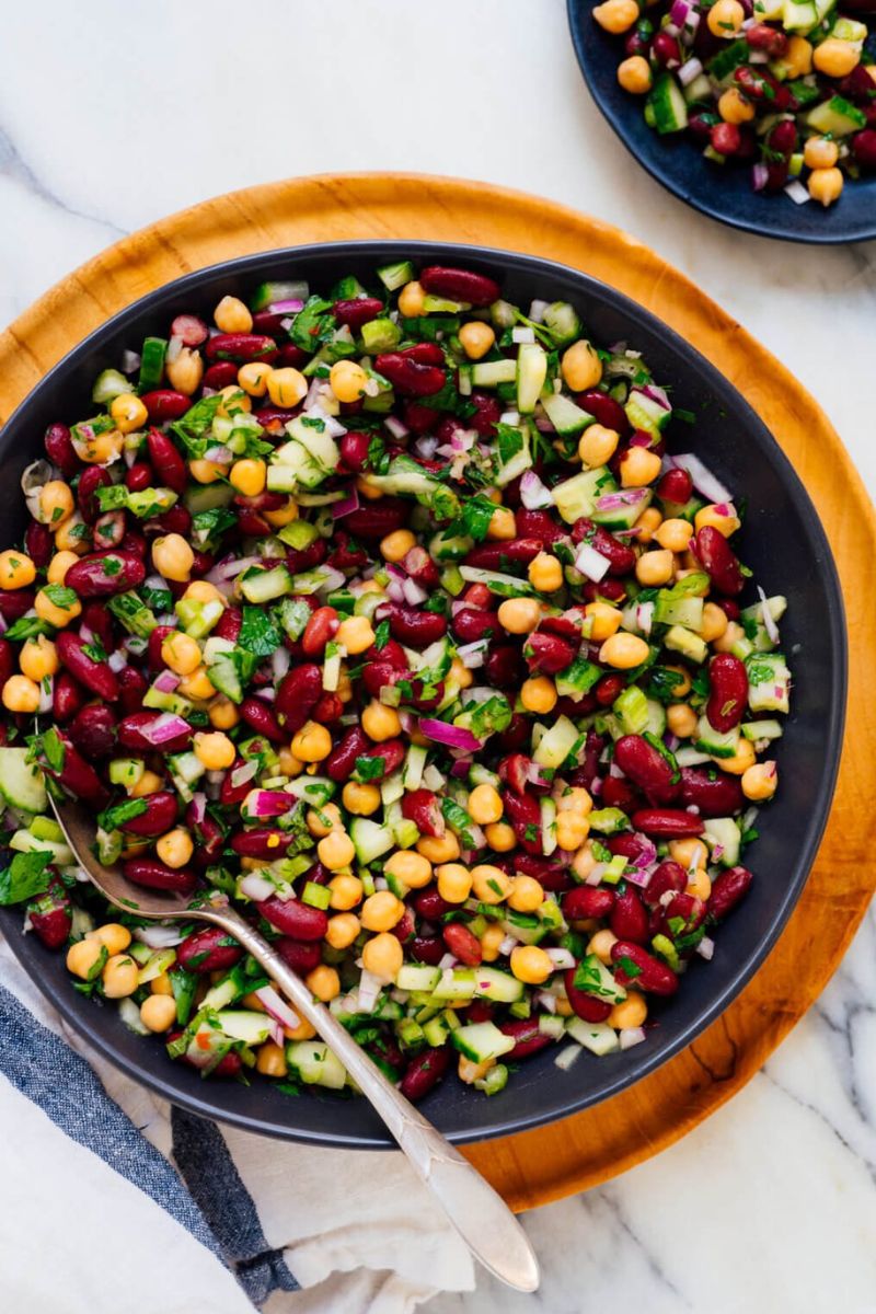 summer salad recipes