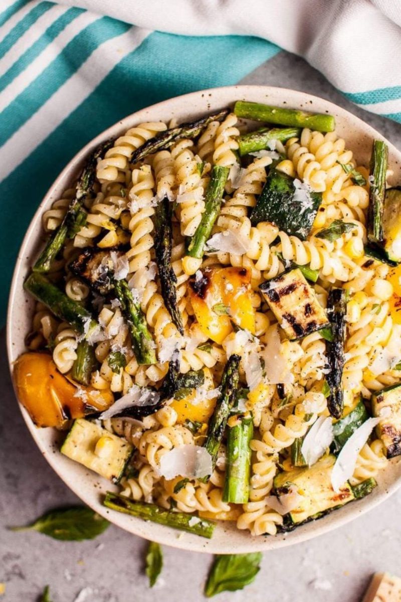 summer salad recipes