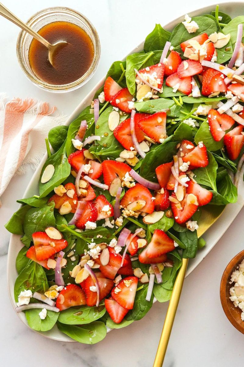 summer salad recipes