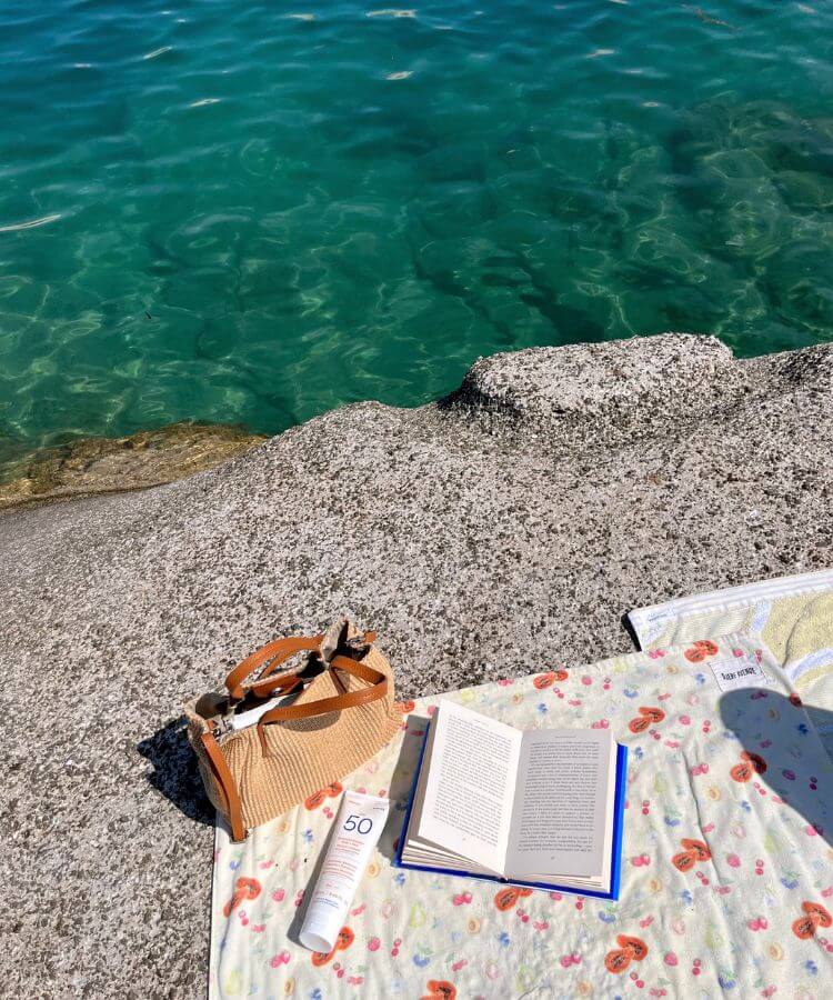 summer semester tiktok trend