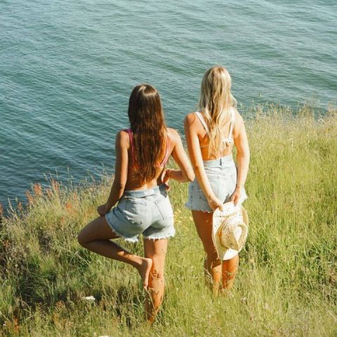 summer semester tiktok trend