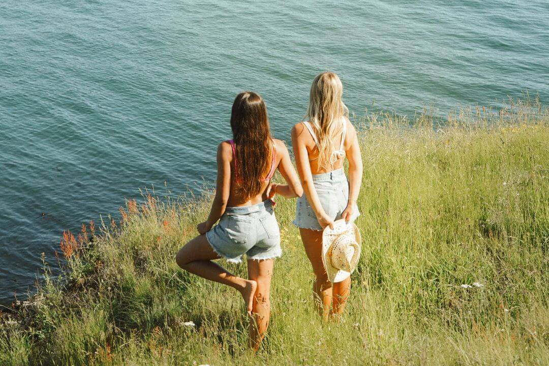 summer semester tiktok trend