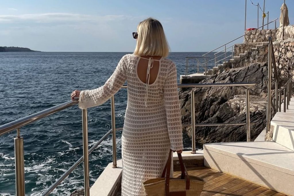 summer vacation packing list