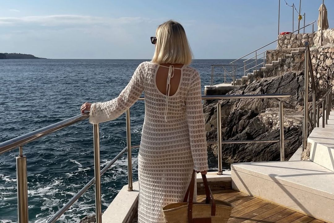 summer vacation packing list