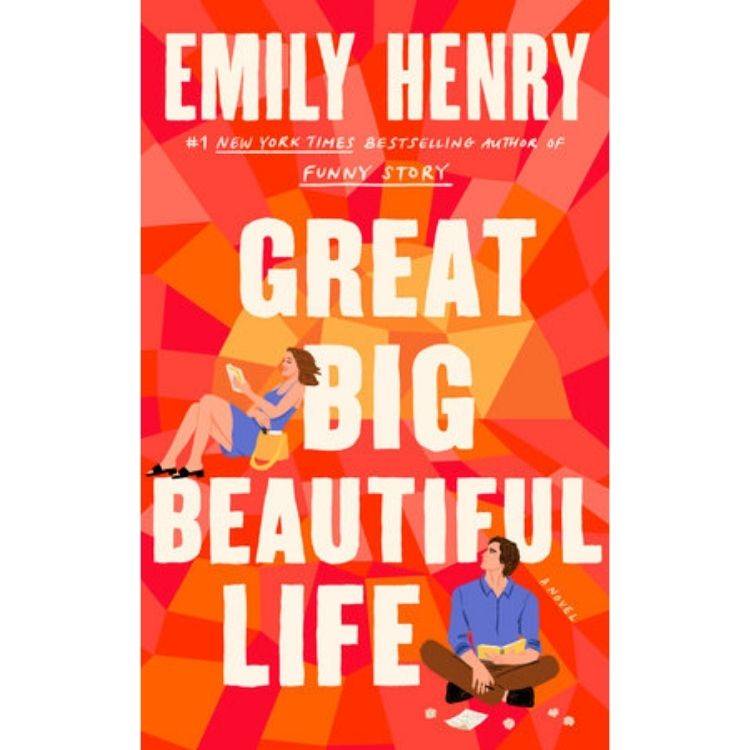 Great Big Beautiful Life