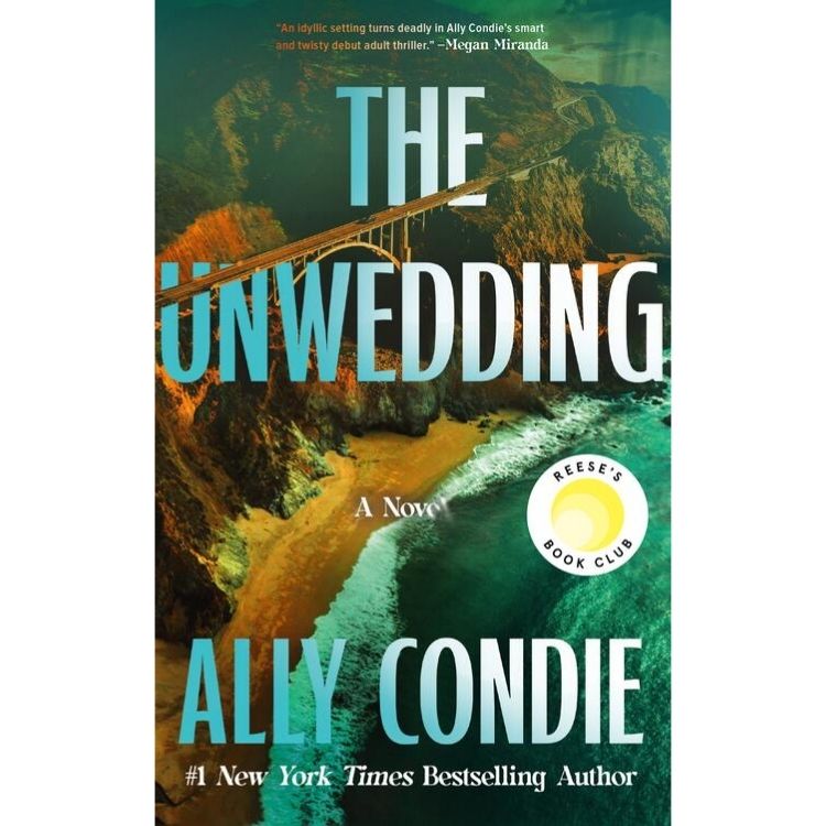The Unwedding