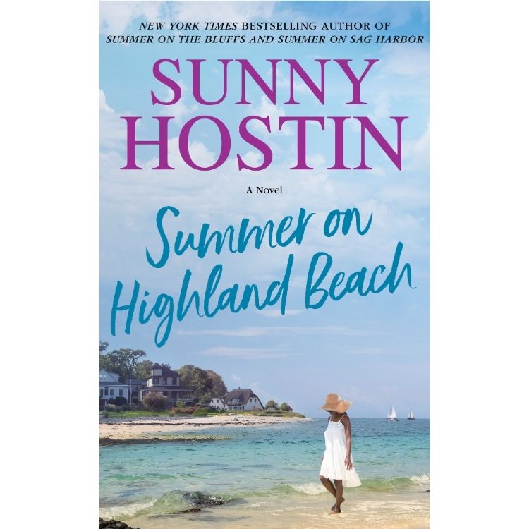 Summer on Highland Beach