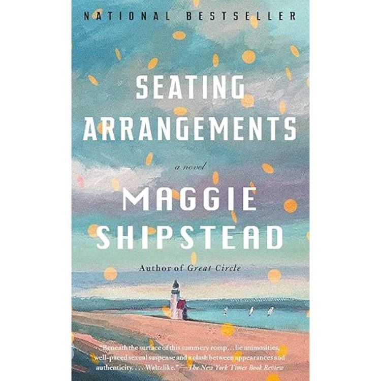 Seating Arrangements