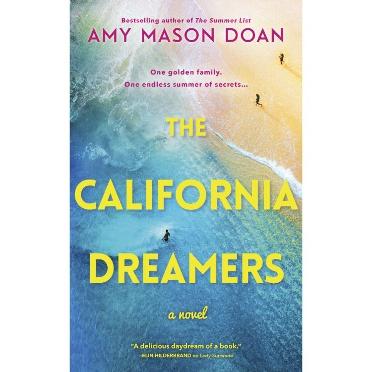The California Dreamers