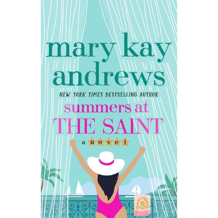 Summers at the Saint