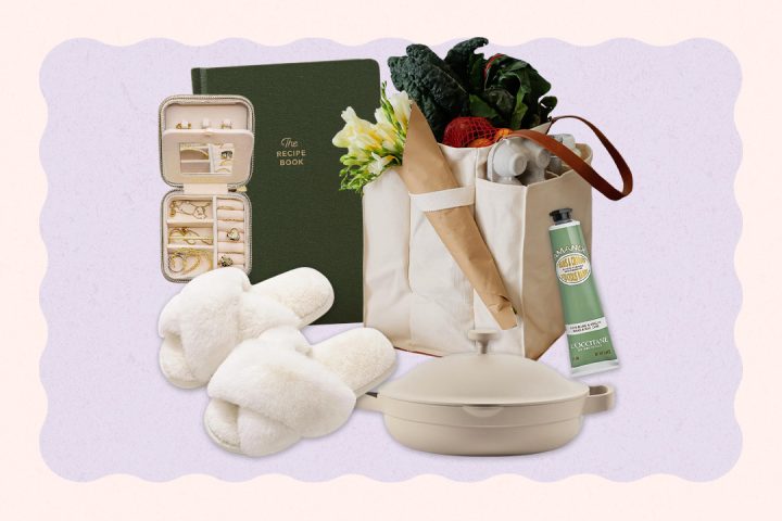 last-minute mother's day gifts