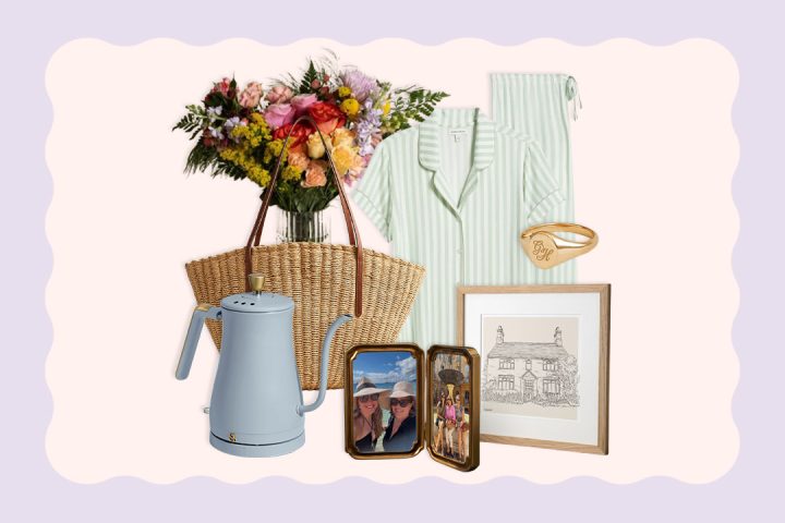 mother's day gift guide