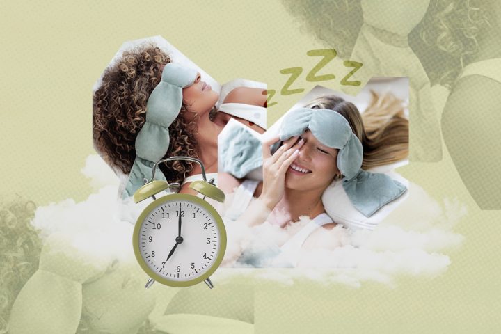 $35 secret sleep product