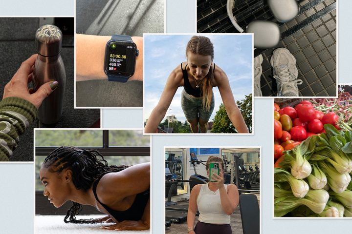 11 push-ups tiktok trend