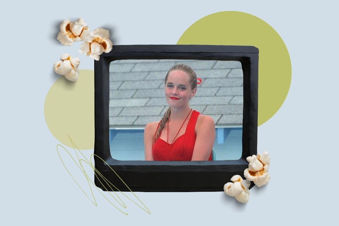 nostalgic summer movies