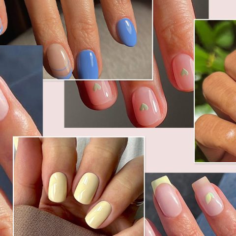 summer nail colors
