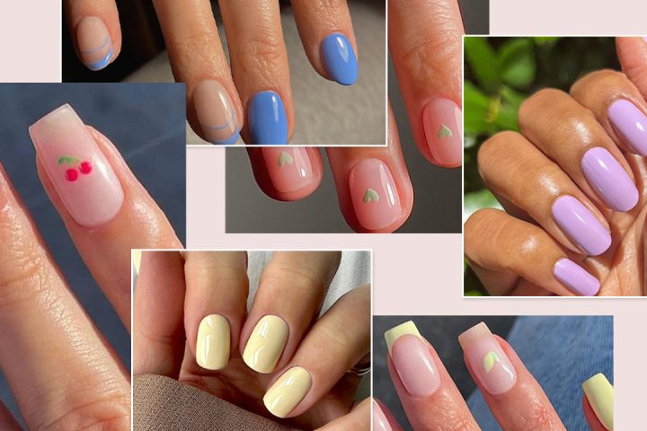 summer nail colors