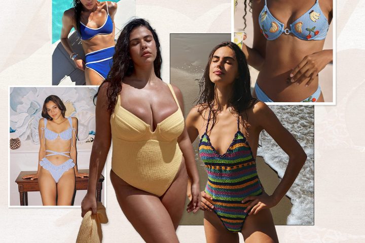 swimsuit trends