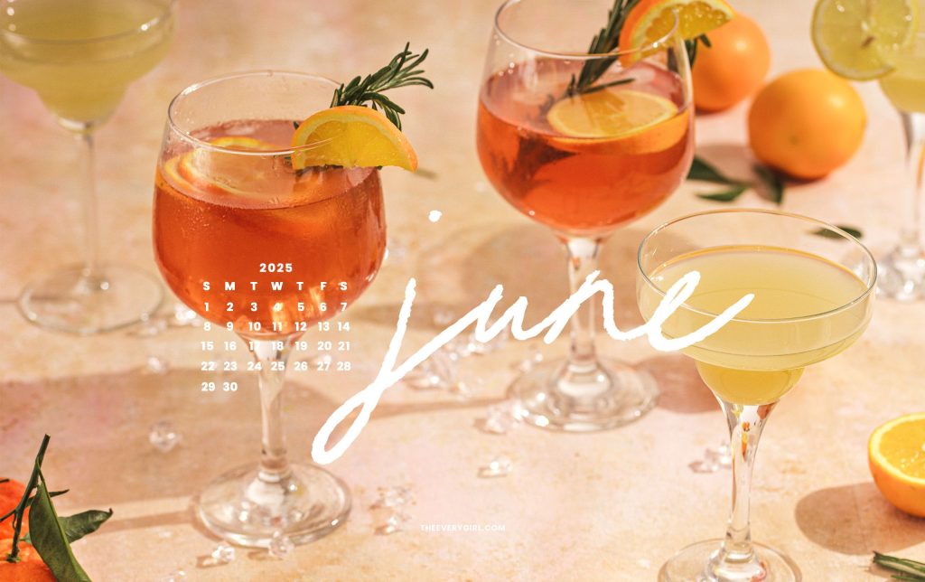 tech backgrounds june