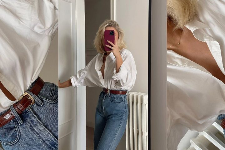 low effort style hacks