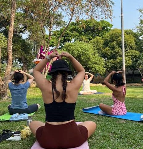 frustrated with health podcast episode