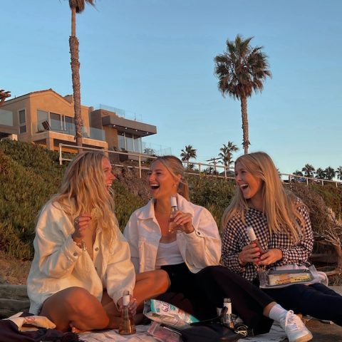 the everygirl podcast