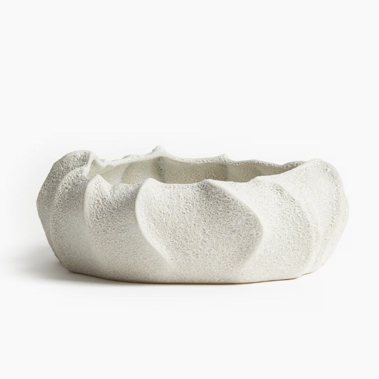 Large Stoneware Bowl