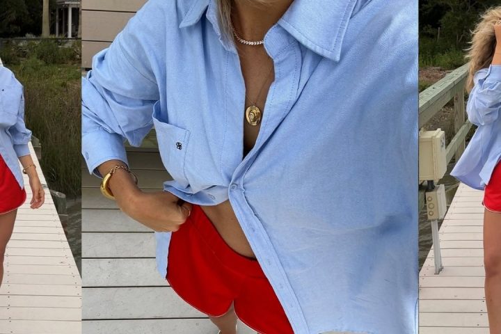 summer shorts not denim