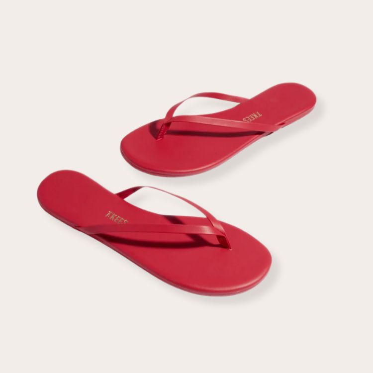 Lily Pigments Sandals