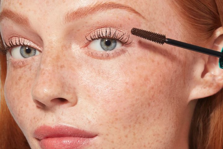 thrive mascara review