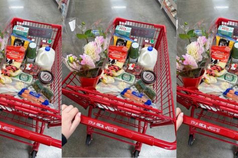 trader joe's dinner ideas