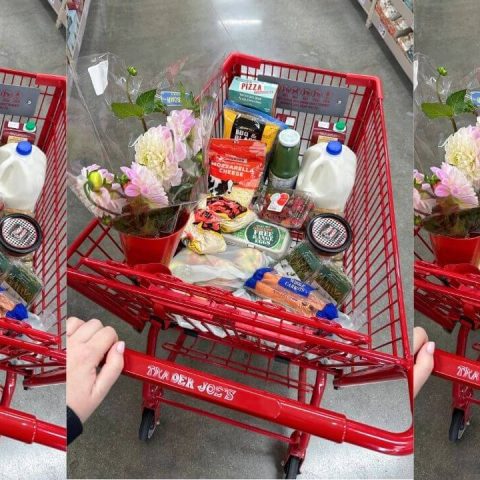 trader joe's dinner ideas