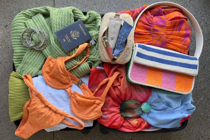 travel accessories for summer