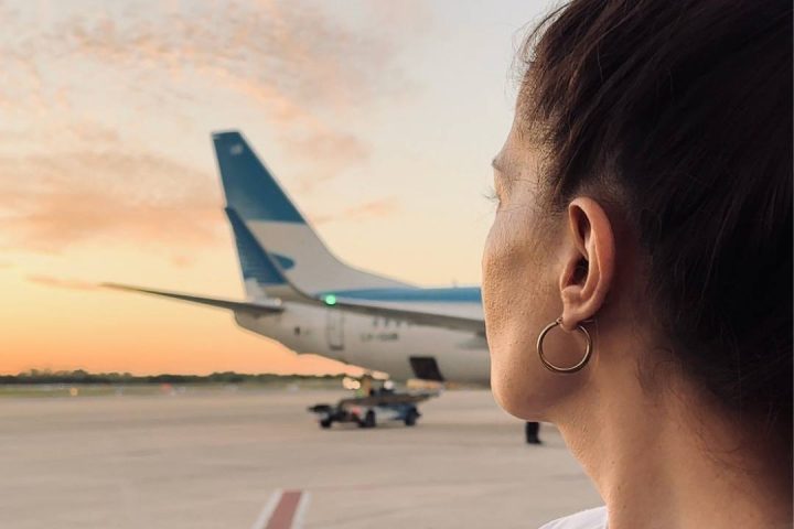 unspoken plane rules