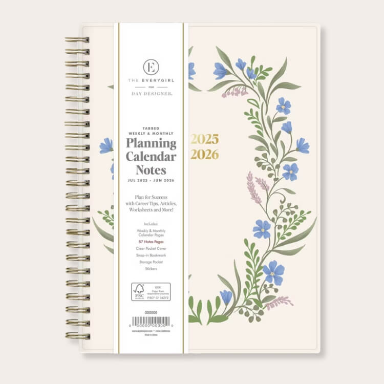 Mid-Year Planner