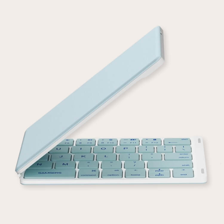 Foldable Keyboard