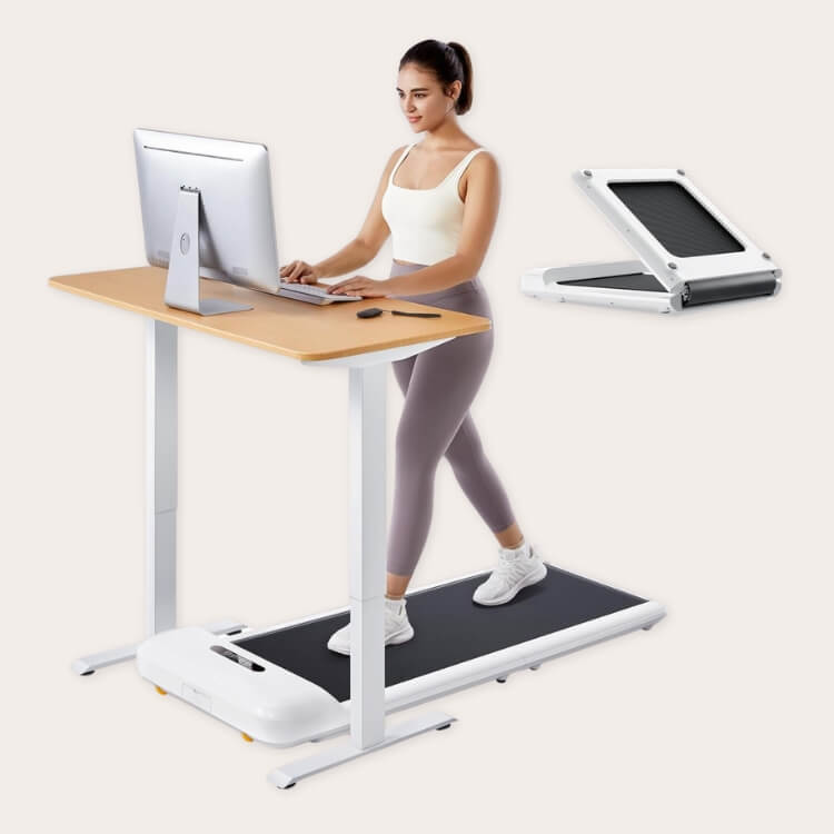 Foldable Walking Pad