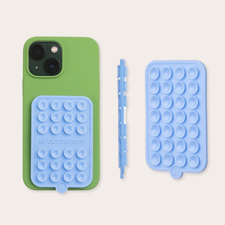 Suction Phone Case