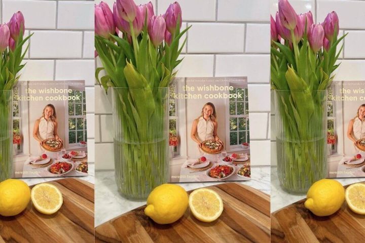 wishbone kitchen cookbook