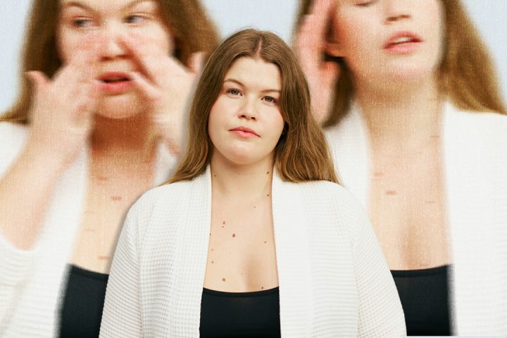 women ignore hormone health