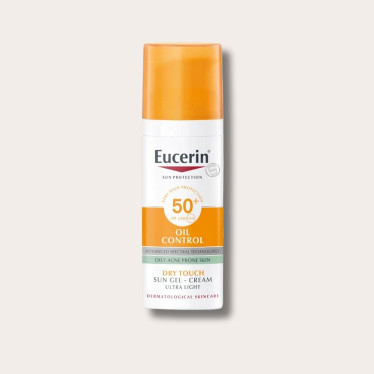 Sun Oil Control SPF
