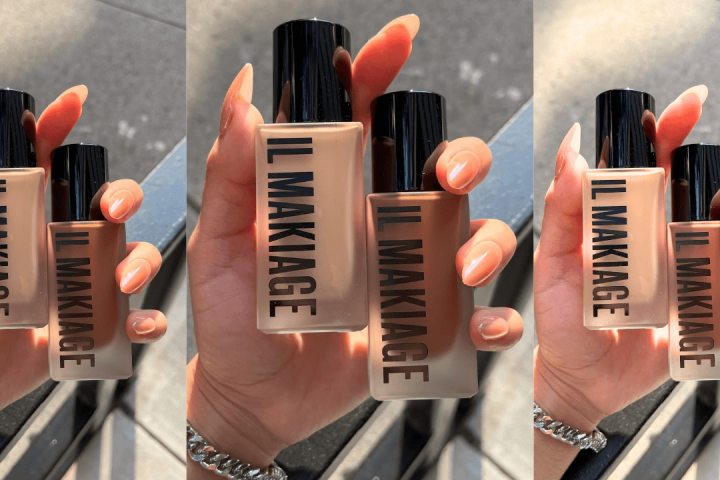 il makiage foundation review