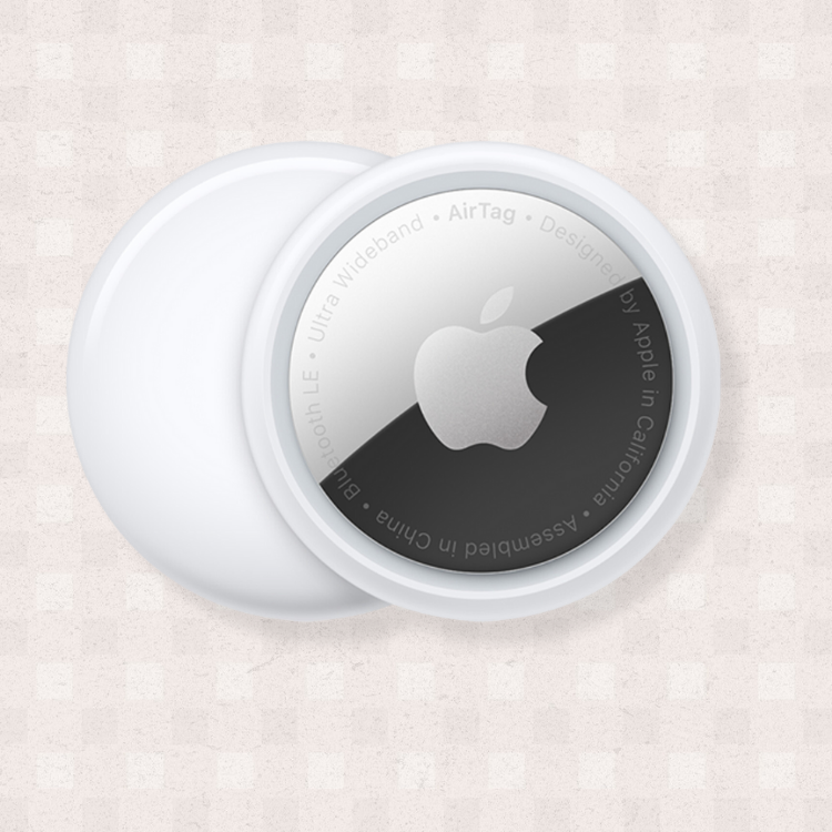 Airtag 4-Pack