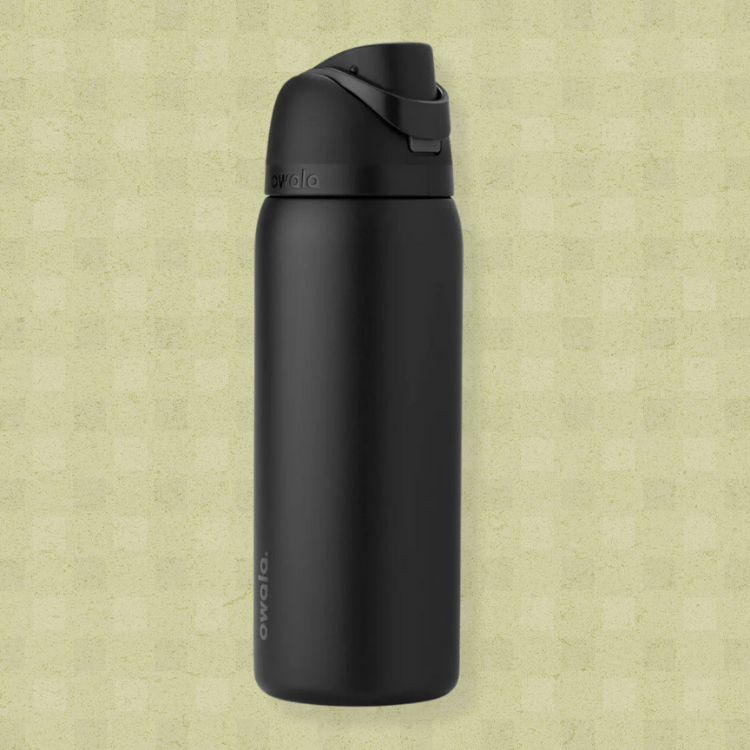 Freesip 32-ounce Water Bottle