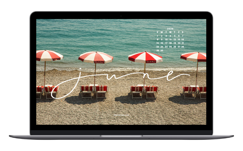 tech backgrounds june