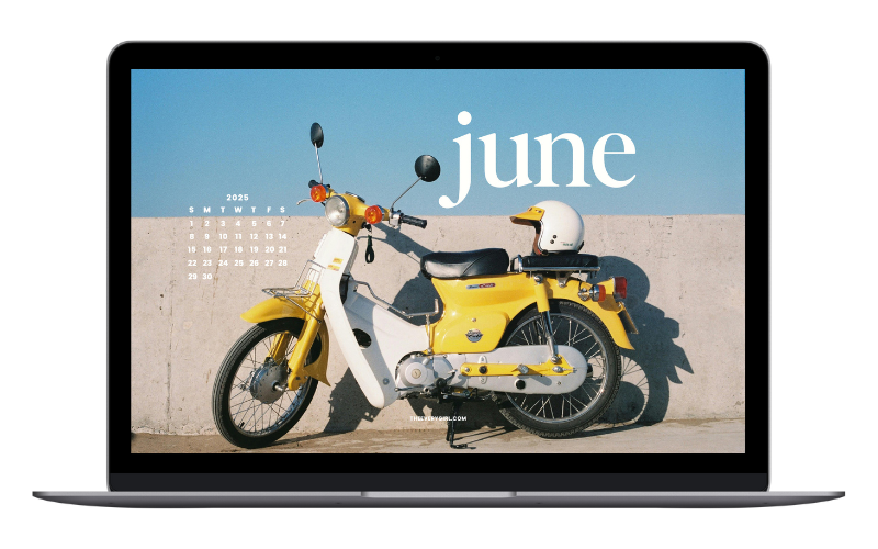 tech backgrounds june